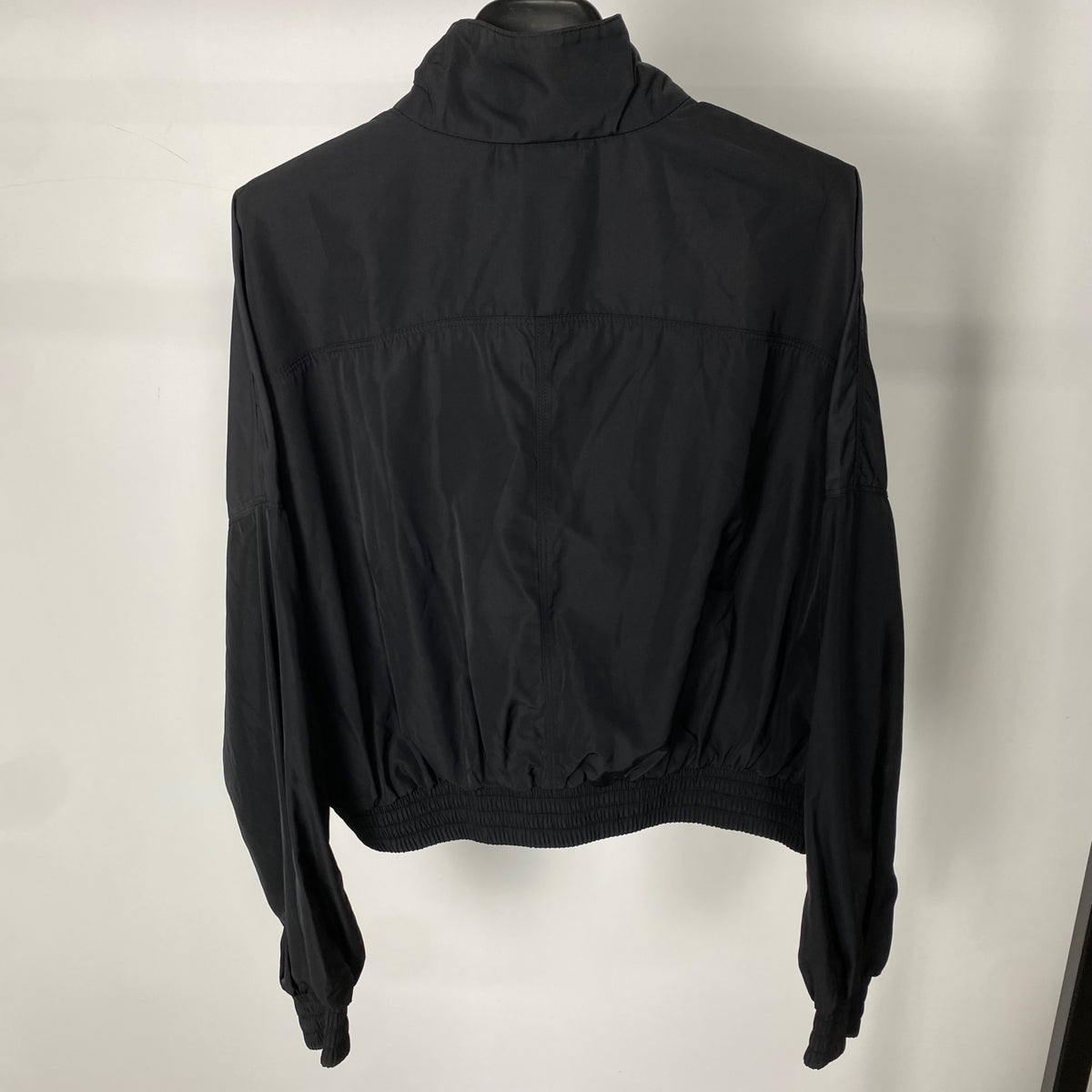 Giacca Adidas 42 Nero